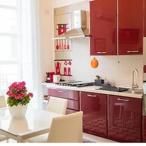  Appartement L'altra Diaz