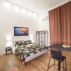  Appartement Il Rifugio In Borgata