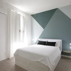 1min Dal Mare - House - Vicinissimo Ad Ortigia, Al Parco Archeologico E Al Teatro Appartamento