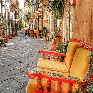 Ermes Siracusa Casa vacanze