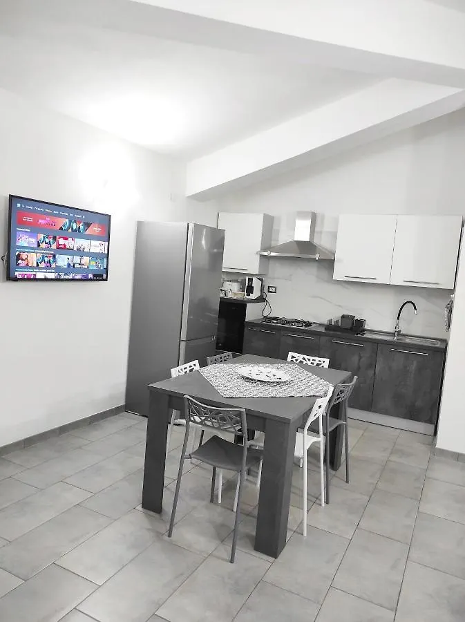 Villa Hippodrom-Independent Villa With Pool Syracuse