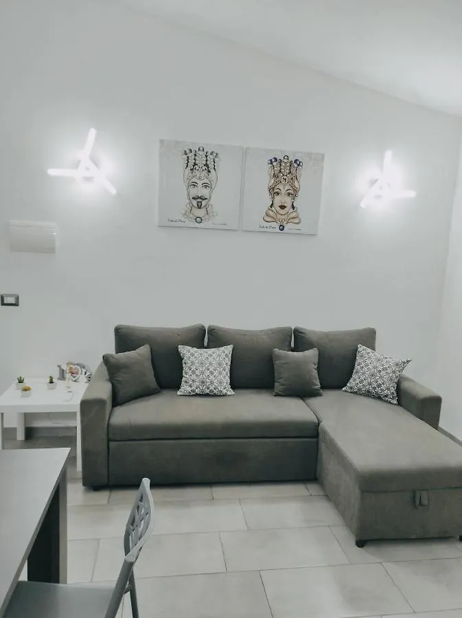 Villa Hippodrom-Independent Villa With Pool Syracuse 0*,  Italy