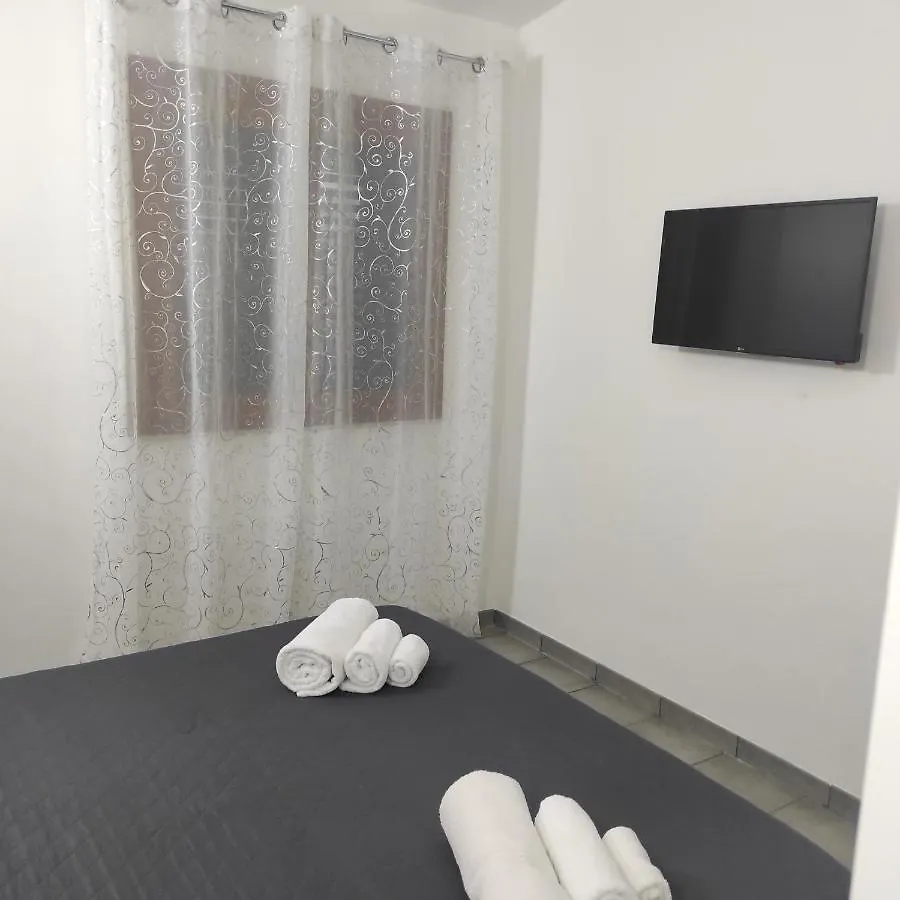 Holiday home Villa Hippodrom-Independent Villa With Pool Syracuse