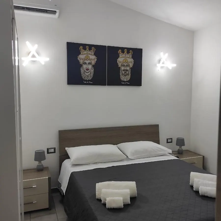 Holiday home Villa Hippodrom-Independent Villa With Pool Syracuse