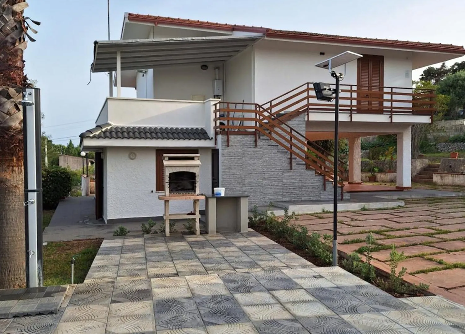 Holiday home Villa Hippodrom-Independent Villa With Pool Syracuse