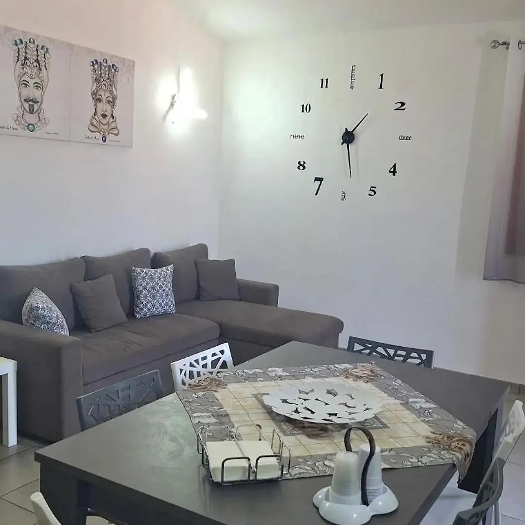 Villa Hippodrom-Independent Villa With Pool Syracuse