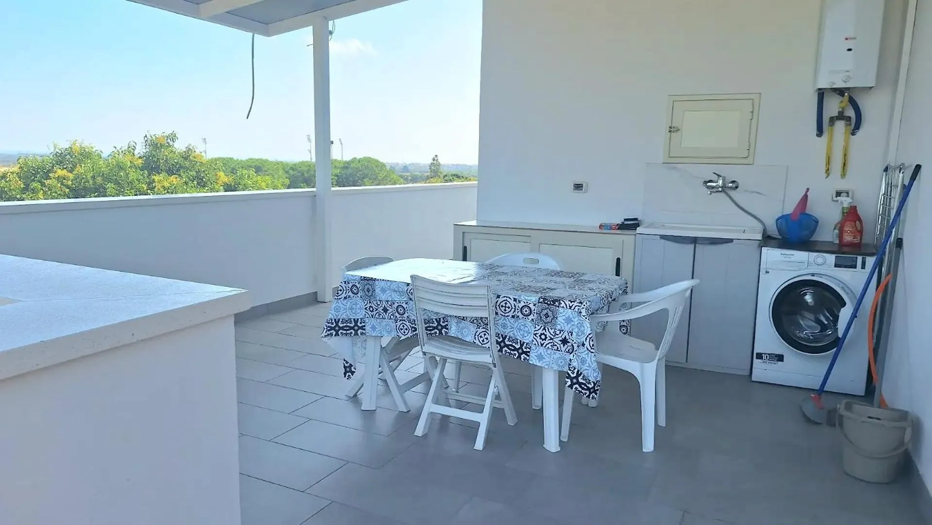Holiday home Villa Hippodrom-Independent Villa With Pool Syracuse Italy