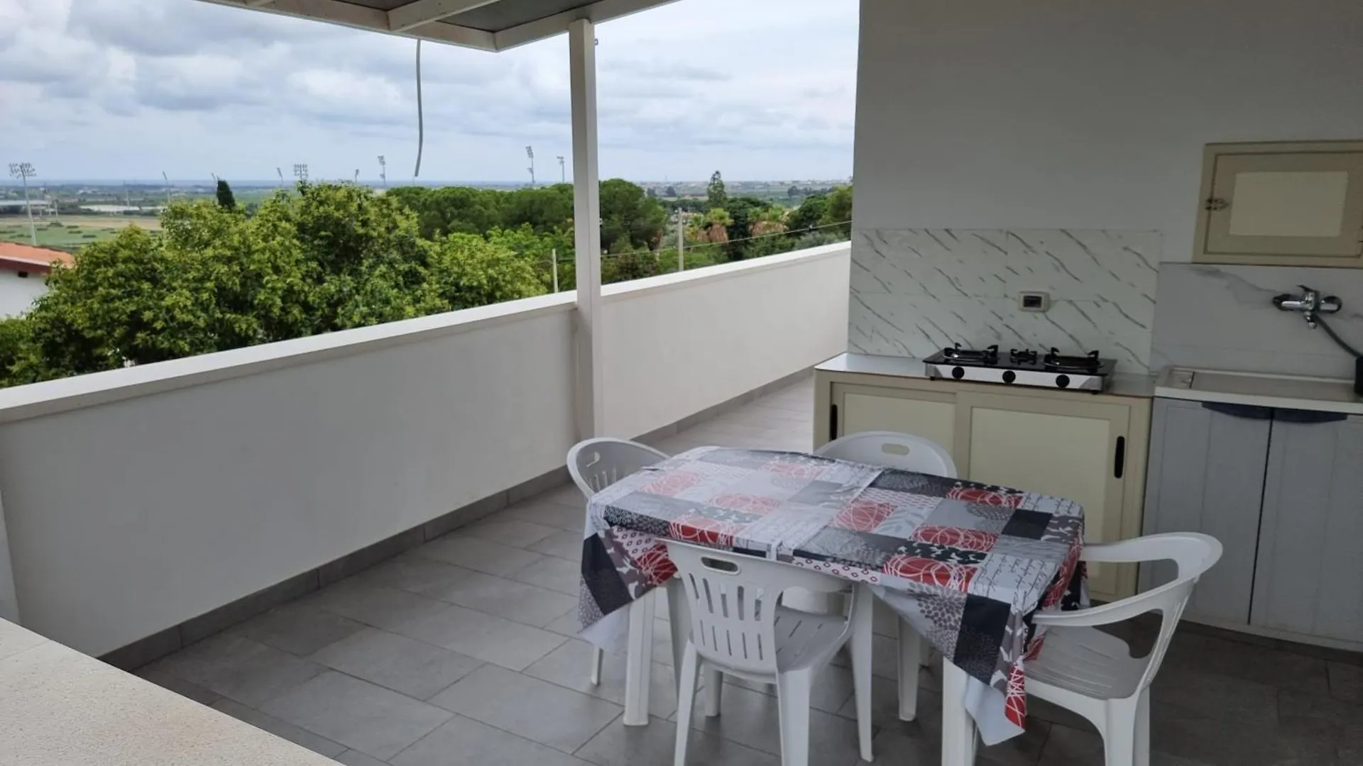 Villa Hippodrom-Independent Villa With Pool Syracuse Italy